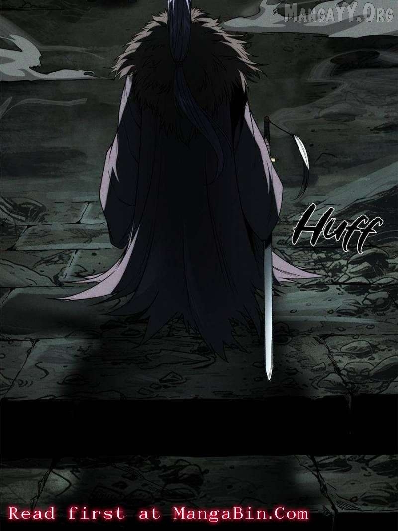 Celebrating The Remaining Life Chapter 154 - page 57
